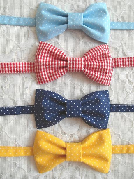 Motýlik pánsky + detský,