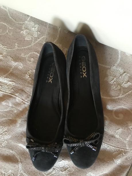 Balerinky geox, geox,38