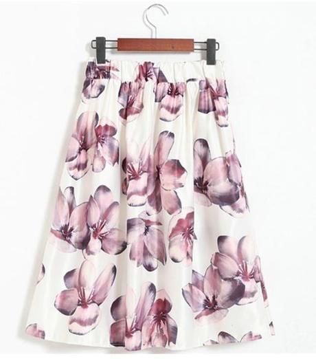 Sukňa midi teenegerky dospele nová dámska detská, 34 - xs