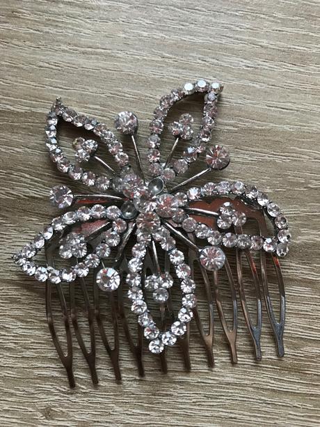 Hrebienok do vlasov, 