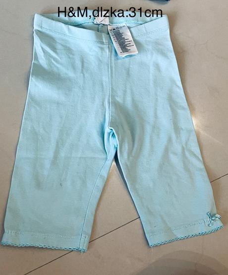 Leginy do 1 roka, 80