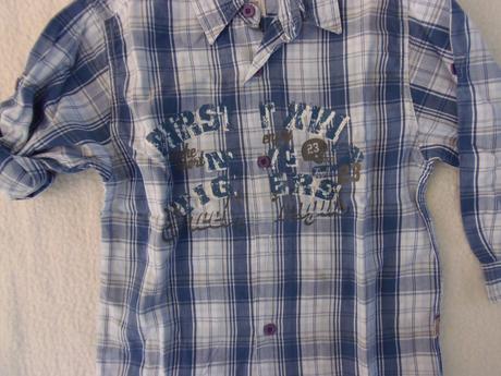 Košeľa, palomino,110