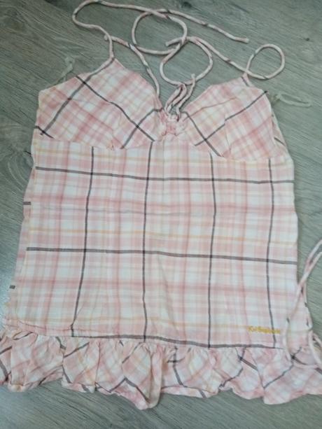 Balik damskeho oblecenia veľ. s, s