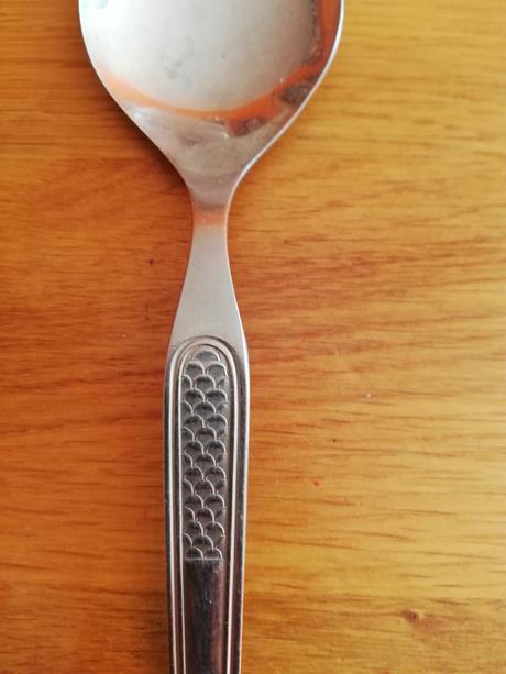 Lyžica starožitná, 