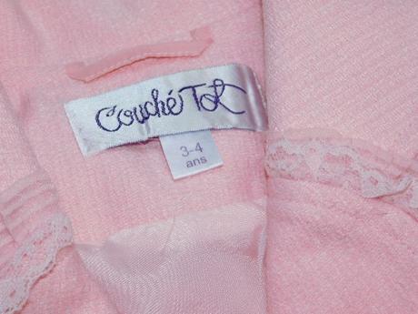 Luxusny velmi pekny tenky kabatik/blejzer, 104