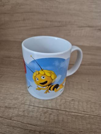 Hrncek vcielka maja, 