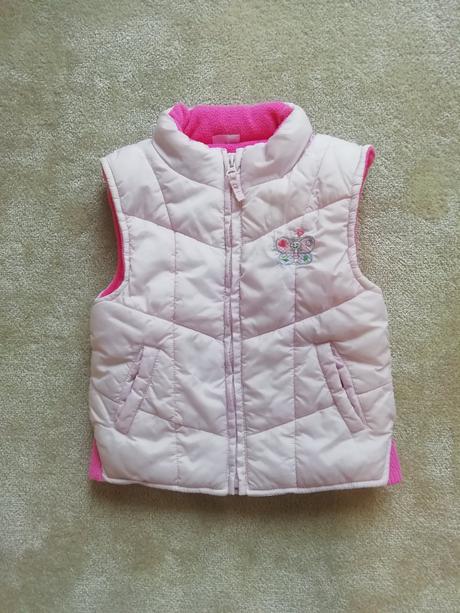 Vestička f&f, f&f,86