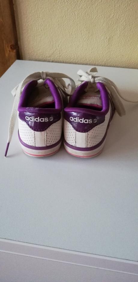Detské botasky, adidas,28