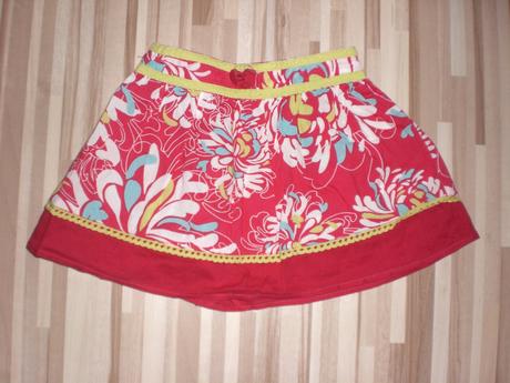 Letná suknička, f&f,74