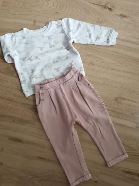 Mikinka, reserved,92