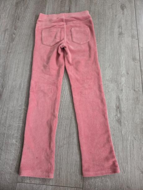 Teplé nohavice / menžestráky, h&m,134