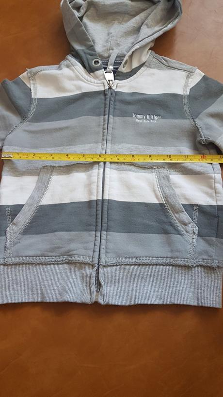 Th mikina, tommy hilfiger,98