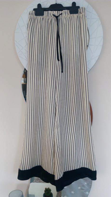 Domáce nohavice / pyžamo, s