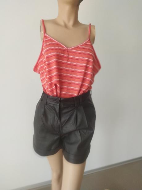 C281 tunika tricko pre moletky  nenosene, 48