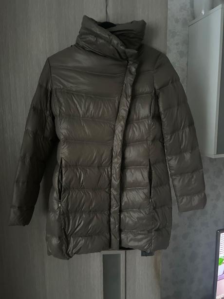 Bunda, calvin klein,s