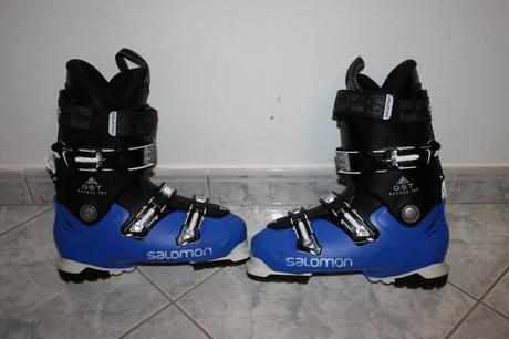 Švajčiarske lyže stockli laser 146 cm, 140-149 cm