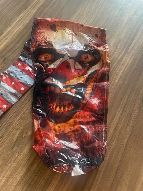 Karnevalový kostým, 