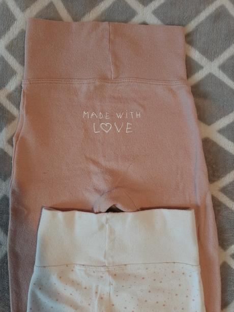 Tepláčky s vysokým pásom, lupilu,62