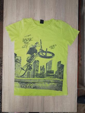 Triko, chapter young,170