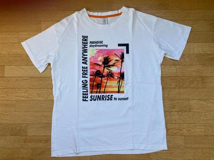 Malo nosene tricko lindex, v158/164, lindex,158