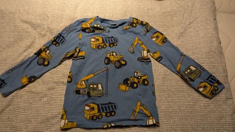 Tricko 128 lindex, lindex,128