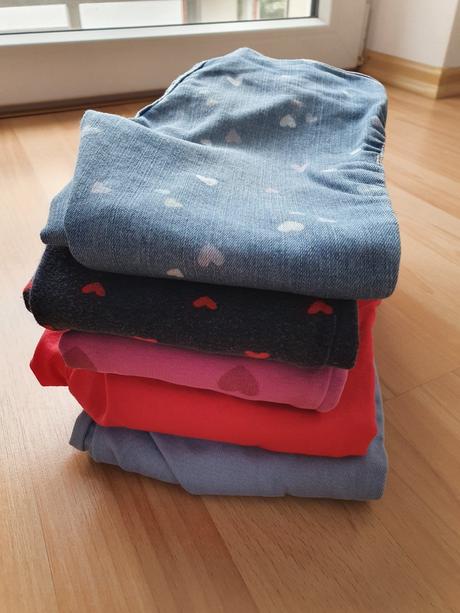 Balik nohavíc 86-92, 86–98