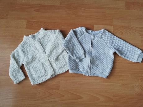 Mikinka vel. 86, pepco,86