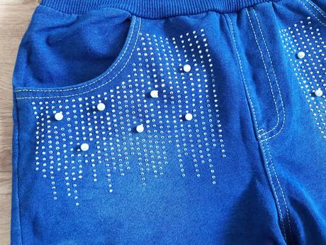 Riflove mäkké kratasky, 164