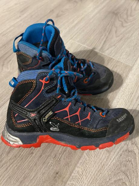 Salewa gore tex, salewa,30