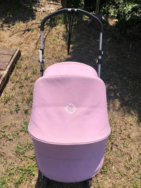 Ikonický kombinovaný kočík bugaboo cameleon 3, bugaboo,bugaboo cameleon 3