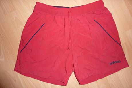 Adidas kraťasy,minimálne nosené, adidas,m