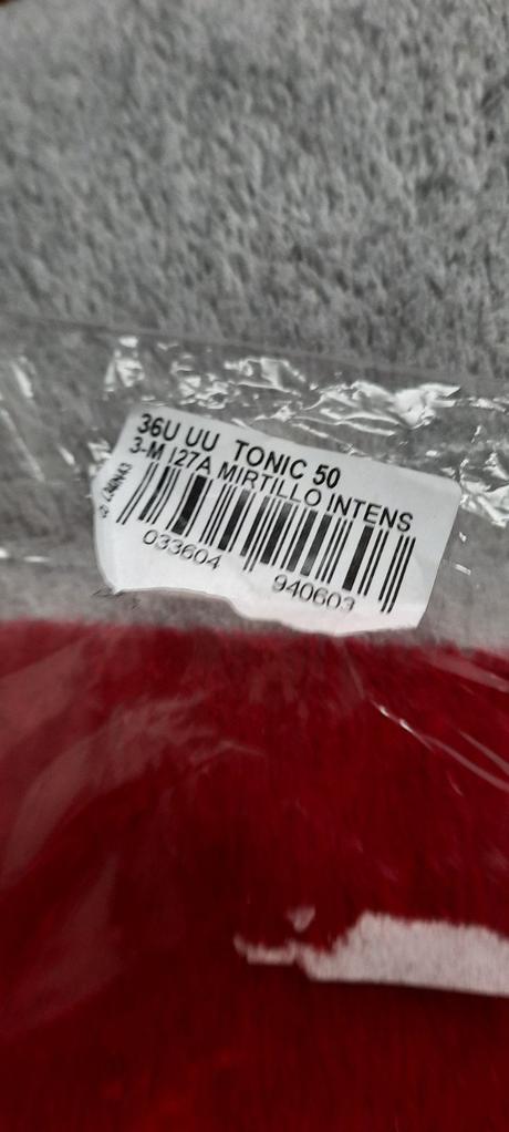 Pančucháče fialové zn. golden lady - veľ. m 50 den, m