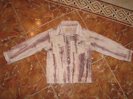 Menžestráková bunda, 116