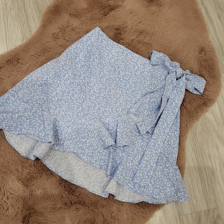 Xs zavinovacia suknicka, xs