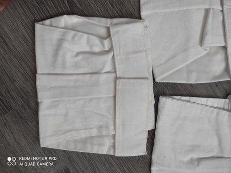 Ortopedické nohavicky, 2 kg - 6 kg