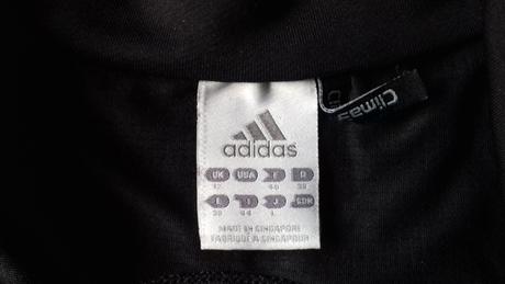 Adidas strech mikina 38, adidas,38