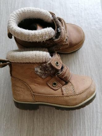 Prechodné topanocky, next,21