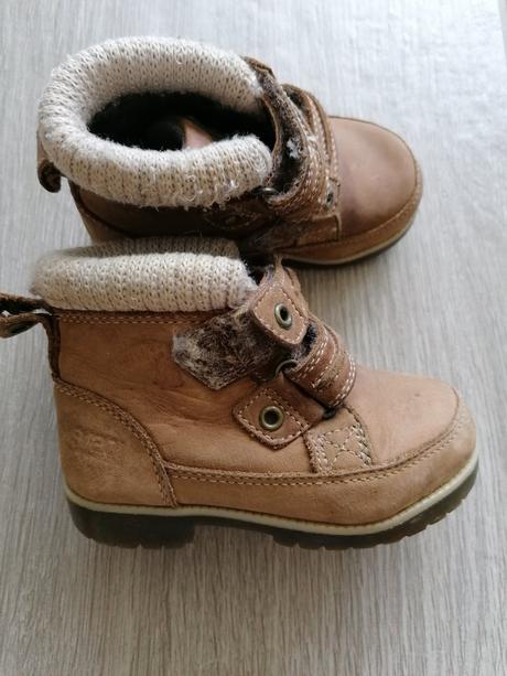 Prechodné topanocky, next,21