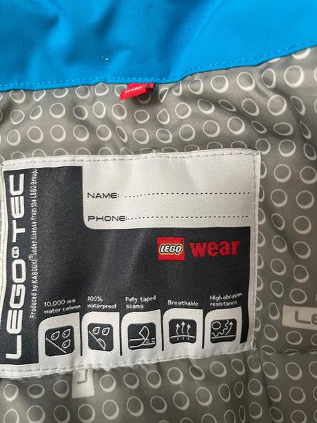 Lego tec lyžiarská súprava, lego,146