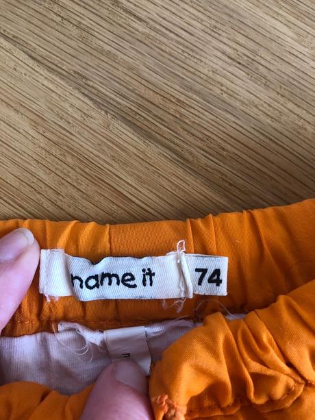 Oranzove plavky name it, name it,74