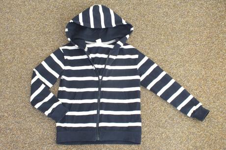 Rifle + mikina, top stav, 122