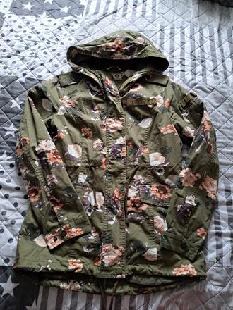 Prechodna bundicka 13e, m