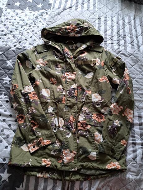 Prechodna bundicka 13e, m