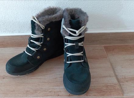 Sorel čižmy, sorel,38