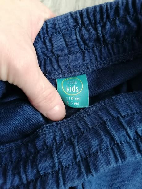 Balík do škôlky - 110, 104–116