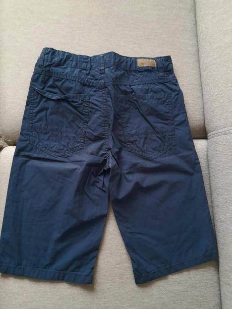 Chlapčenské kraťasy nové veľ. 158, 158