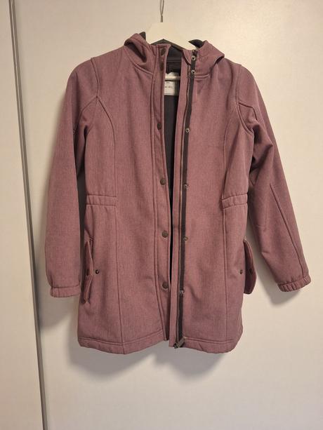 Softshellovy kabát, yigga,146