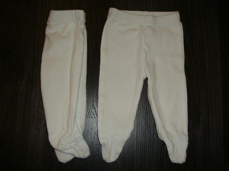 Nohavice pre novorodeniatko zara, zara,56