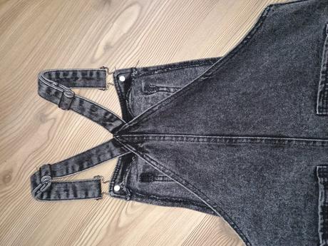 Riflové šaty pepco, 158, pepco,158