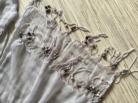 Pekny gazovinovy salik/1, 